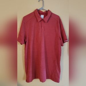 OAKLEY Polo Shirt Short Sleeved